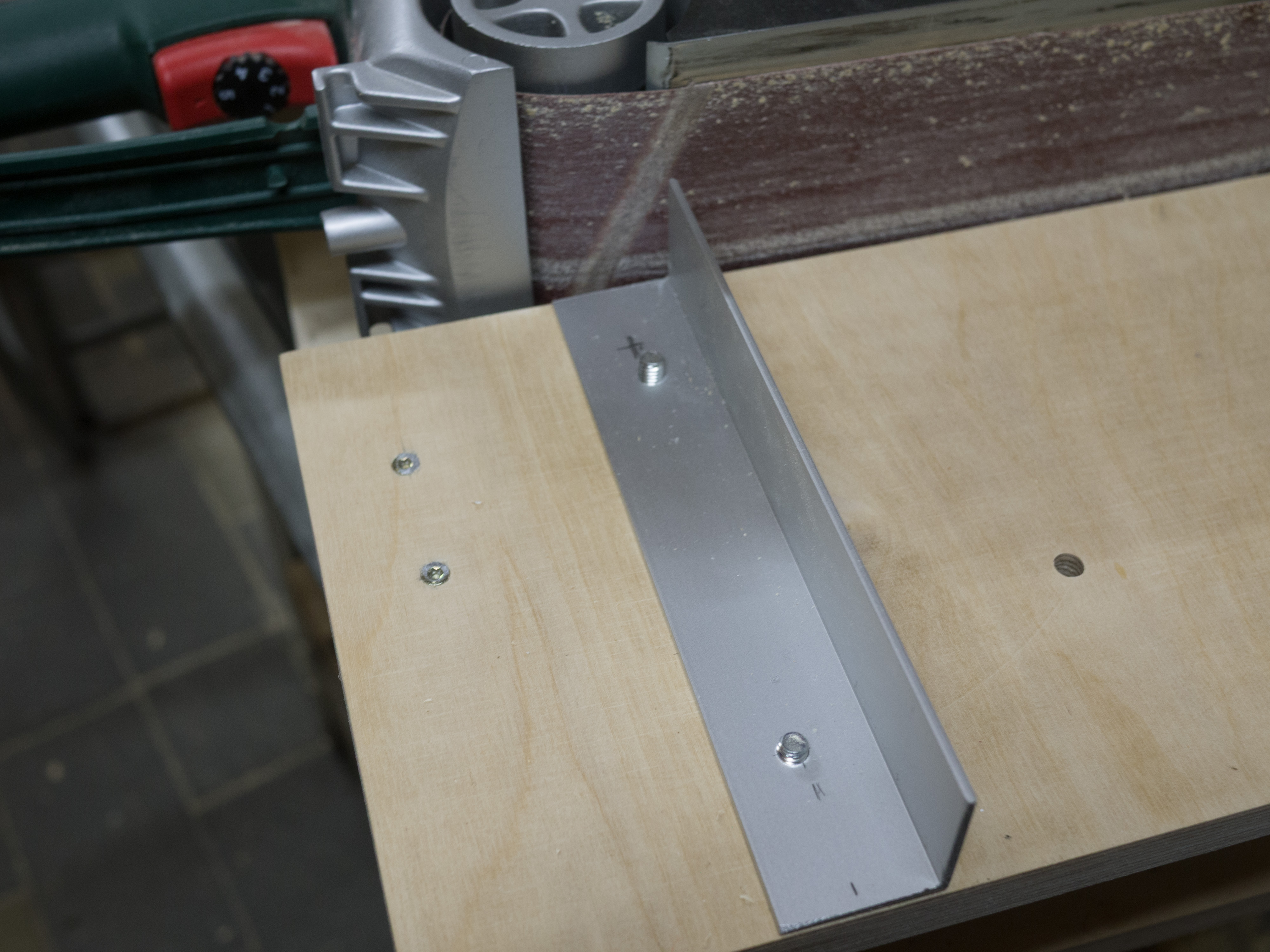 20151228 Bandschleiferstation 011